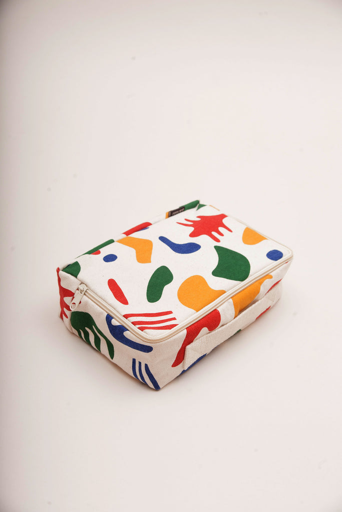 Neceser o lonchera Matisse