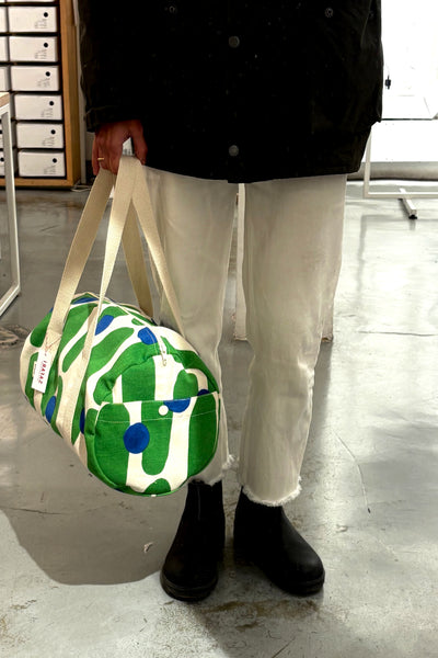 Bolso finde S ~ Chauchas