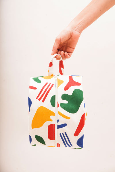 Bolsa Matisse Safari 2382